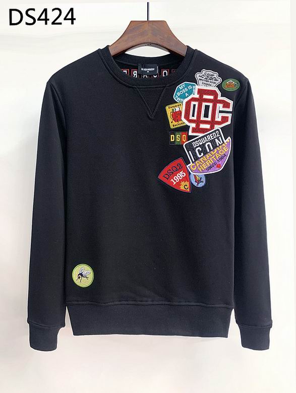 DSQ Sweatshirt-019